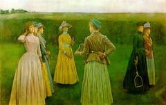 Memories by Fernand Khnopff