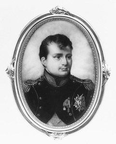 Napoléon I (1769–1821) by Anonymous