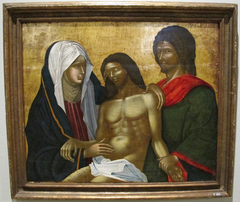 Pietà (Tzafouris) by Nikolaos Tzafouris