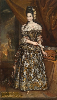 Portrait of Countess Rosa Arconati by Anonymous