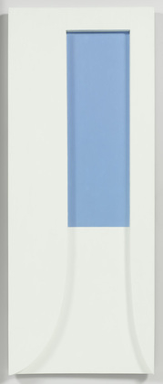 Relief with Blue by Ellsworth Kelly