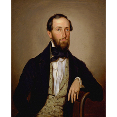 Rodman McCamley Price by Samuel Stillman Osgood