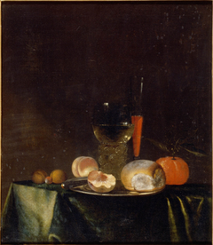 Still Life by Parry Walton