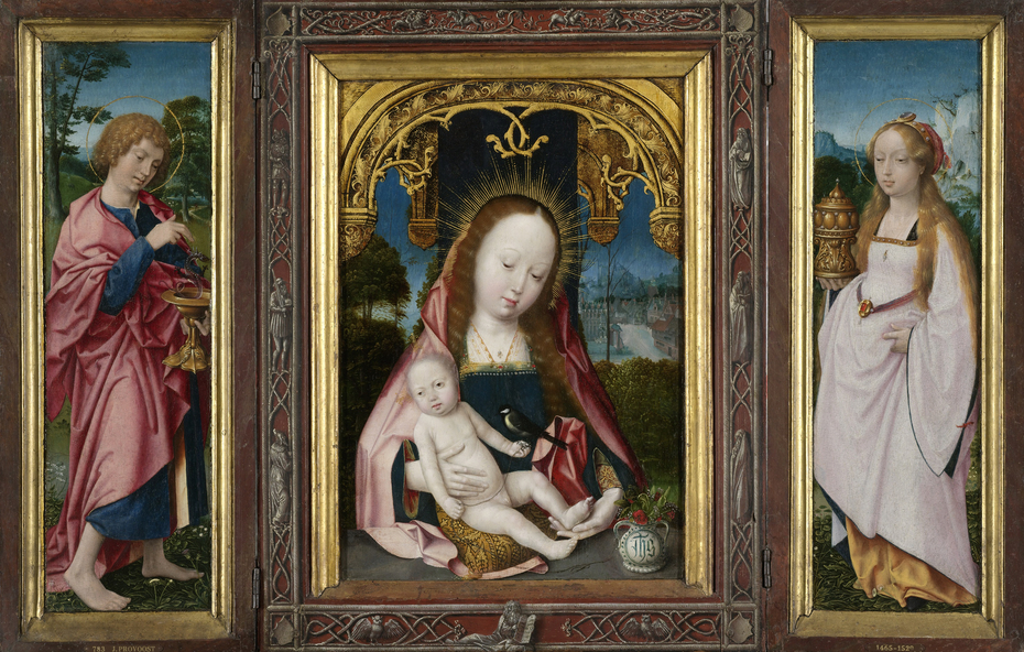 Exhibit image