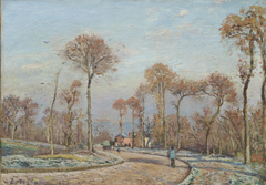 Untitled by Camille Pissarro