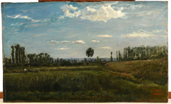 Untitled by Charles-François Daubigny