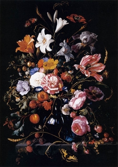 Untitled by Jan Davidsz. de Heem