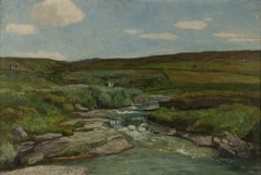 Untitled by Kitty Lange Kielland