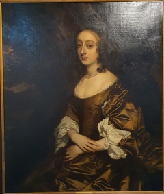 Untitled by Peter Lely