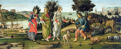 Untitled by Sandro Botticelli