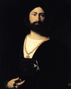 Untitled by Titian