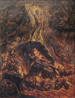 Untitled by William Blake