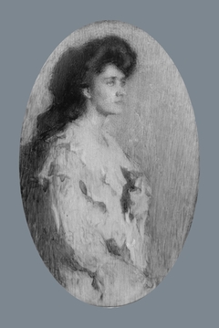 Annabel Gray by Theodora W Thayer