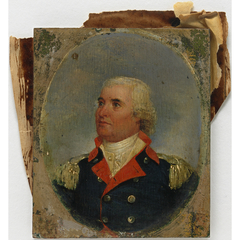 Charles Cotesworth Pinckney by John Trumbull