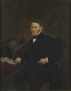 Ebenezer Cooper, Llangollen by Anonymous