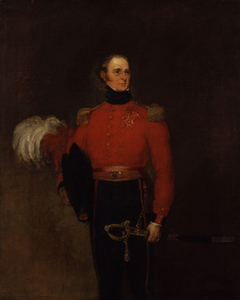 Felix Calvert by William Salter