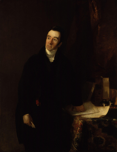 Francis Jeffrey, Lord Jeffrey by Andrew Geddes