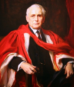 Frank Billings Kellogg by Philip de László