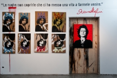 i am anna magnani by biodpi