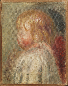 Jean by Auguste Renoir