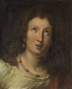 Mary Magdalene by Maria Antonia of Bavaria