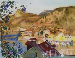morning , Balaclava by Natalia Mikhalchuck