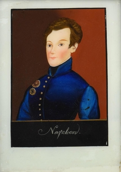 Napoleon by Anonymous