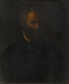 Portrait of a Man by Anonymous