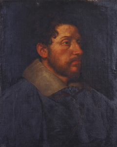 Portrait of a Man by Anonymous