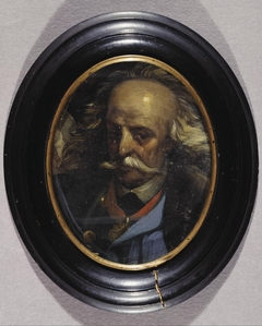 "Portrait of Franciszek Potocki" by Jan Matejko