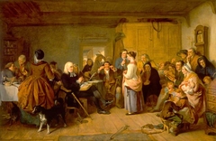 Presbyterian Catechising by John Phillip