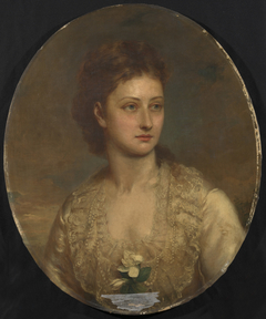 Princess Louise (1848-1939), Marchioness of Lorne, later Duchess of Argyll by Henry Richard Graves