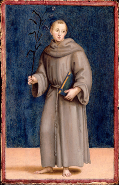 Saint Anthony of Padua by Raphael