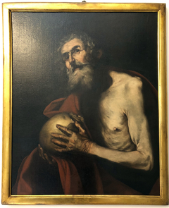 San Girolamo by Hendrick van Someren