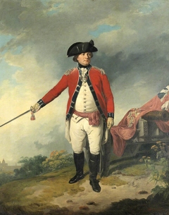 Sir Barnard Turner, MP (1742-1784) by Francis Wheatley