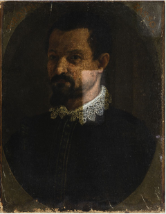 Torquato Tasso by Unknown Artist