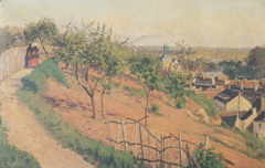 Untitled by Camille Pissarro