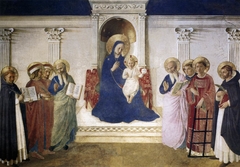 Untitled by Fra Angelico