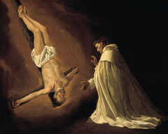 Untitled by Francisco de Zurbarán