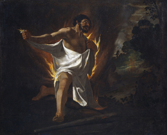 Untitled by Francisco de Zurbarán