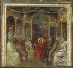 Untitled by Giotto di Bondone