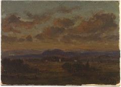 Untitled by Jasper Francis Cropsey