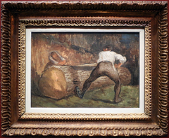 Untitled by Jean-François Millet