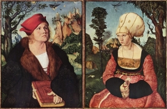 Untitled by Lucas Cranach the Elder