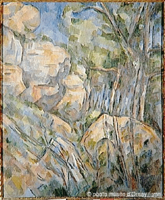 Untitled by Paul Cézanne