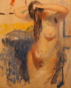 Untitled by Rik Wouters