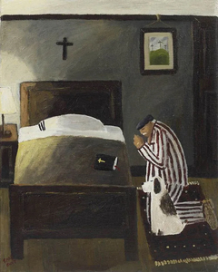 WHEN by Gary Bunt