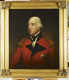 William Henry, Duke of Gloucester (1743-1805) by Anonymous