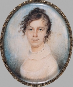 Anna Claypoole Peale by James Peale