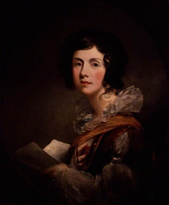 Catherine Capell-Coningsby (née Stephens), Countess of Essex by John Jackson